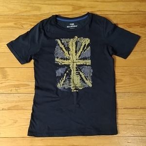 Ben Sherman Original XL (18) 100% Cotton Tee Shirt